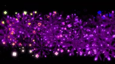 Olay, konser, başlık, sunum, sorunsuz görüntüleri ilmekledi sitesi, Dvd, müzik klipleri, video art, tatil gösterisini, parti, vb hareket tasarımcıları, editörler ve Vj s led ekranlar için de yararlı.