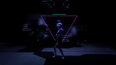 Olay, konser, başlık, sunum, sorunsuz görüntüleri ilmekledi sitesi, Dvd, müzik klipleri, video art, tatil gösterisini, parti, vb hareket tasarımcıları, editörler ve Vj s led ekranlar için de yararlı.