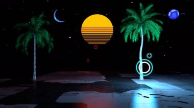 Olay, konser, başlık, sunum, sorunsuz görüntüleri ilmekledi sitesi, Dvd, müzik klipleri, video art, tatil gösterisini, parti, vb hareket tasarımcıları, editörler ve Vj s led ekranlar için de yararlı.