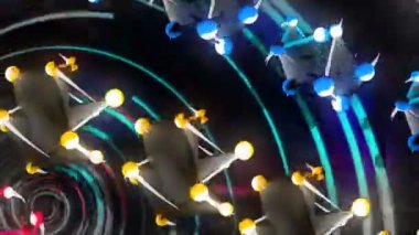 Olay, konser, başlık, sunum, sorunsuz görüntüleri ilmekledi sitesi, Dvd, müzik klipleri, video art, tatil gösterisini, parti, vb hareket tasarımcıları, editörler ve Vj s led ekranlar için de yararlı.