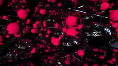 Olay, konser, başlık, sunum, sorunsuz görüntüleri ilmekledi sitesi, Dvd, müzik klipleri, video art, tatil gösterisini, parti, vb hareket tasarımcıları, editörler ve Vj s led ekranlar için de yararlı.