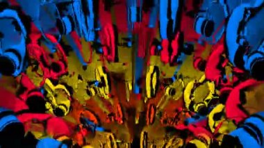 Olay, konser, başlık, sunum, sorunsuz görüntüleri ilmekledi sitesi, Dvd, müzik klipleri, video art, tatil gösterisini, parti, vb hareket tasarımcıları, editörler ve Vj s led ekranlar için de yararlı.