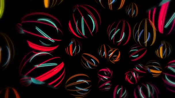 Boucle vidéo transparente pour votre événement, concert, titre, présentation, site, DVD, clips vidéo, art vidéo, spectacle de vacances, fête, etc Aussi utile pour les motion designers, éditeurs et VJ s pour les écrans LED .