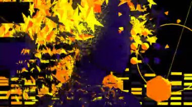 Olay, konser, başlık, sunum, sorunsuz görüntüleri ilmekledi sitesi, Dvd, müzik klipleri, video art, tatil gösterisini, parti, vb hareket tasarımcıları, editörler ve Vj s led ekranlar için de yararlı.