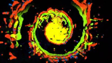 Olay, konser, başlık, sunum, sorunsuz görüntüleri ilmekledi sitesi, Dvd, müzik klipleri, video art, tatil gösterisini, parti, vb hareket tasarımcıları, editörler ve Vj s led ekranlar için de yararlı.