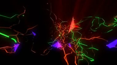 Olay, konser, başlık, sunum, sorunsuz görüntüleri ilmekledi sitesi, Dvd, müzik klipleri, video art, tatil gösterisini, parti, vb hareket tasarımcıları, editörler ve Vj s led ekranlar için de yararlı.