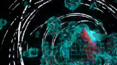 Olay, konser, başlık, sunum, sorunsuz görüntüleri ilmekledi sitesi, Dvd, müzik klipleri, video art, tatil gösterisini, parti, vb hareket tasarımcıları, editörler ve Vj s led ekranlar için de yararlı.