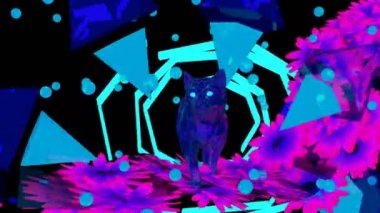 Olay, konser, başlık, sunum, sorunsuz görüntüleri ilmekledi sitesi, Dvd, müzik klipleri, video art, tatil gösterisini, parti, vb hareket tasarımcıları, editörler ve Vj s led ekranlar için de yararlı.
