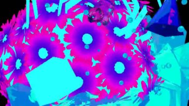 Olay, konser, başlık, sunum, sorunsuz görüntüleri ilmekledi sitesi, Dvd, müzik klipleri, video art, tatil gösterisini, parti, vb hareket tasarımcıları, editörler ve Vj s led ekranlar için de yararlı.