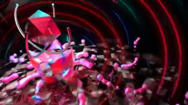 Olay, konser, başlık, sunum, sorunsuz görüntüleri ilmekledi sitesi, Dvd, müzik klipleri, video art, tatil gösterisini, parti, vb hareket tasarımcıları, editörler ve Vj s led ekranlar için de yararlı.