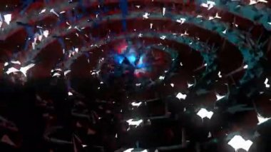 Olay, konser, başlık, sunum, sorunsuz görüntüleri ilmekledi sitesi, Dvd, müzik klipleri, video art, tatil gösterisini, parti, vb hareket tasarımcıları, editörler ve Vj s led ekranlar için de yararlı.