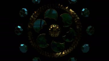 Olay, konser, başlık, sunum, sorunsuz görüntüleri ilmekledi sitesi, Dvd, müzik klipleri, video art, tatil gösterisini, parti, vb hareket tasarımcıları, editörler ve Vj s led ekranlar için de yararlı.