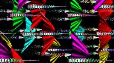 Olay, konser, başlık, sunum, sorunsuz görüntüleri ilmekledi sitesi, Dvd, müzik klipleri, video art, tatil gösterisini, parti, vb hareket tasarımcıları, editörler ve Vj s led ekranlar için de yararlı.