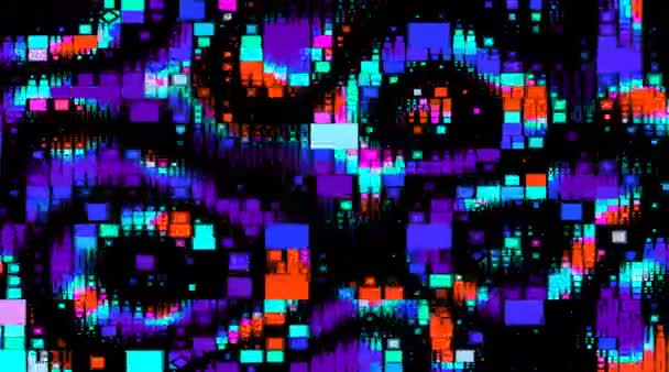 Boucle vidéo transparente pour votre événement, concert, titre, présentation, site, DVD, clips vidéo, art vidéo, spectacle de vacances, fête, etc Aussi utile pour les motion designers, éditeurs et VJ s pour les écrans LED .