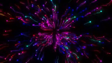 Ani dijital görsel canlandırma