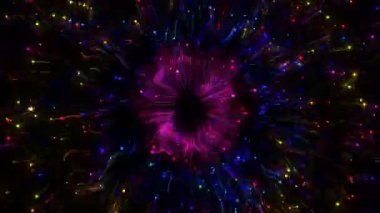 Ani dijital görsel canlandırma