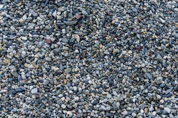 Abstraktní Různé Kameny Pozadí — Stock fotografie