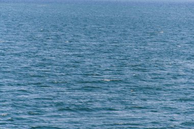 soyut su dalgaları arka planı