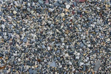 Soyut farklı arka plan taşlar