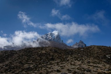 Nepal Himalayalar trekking