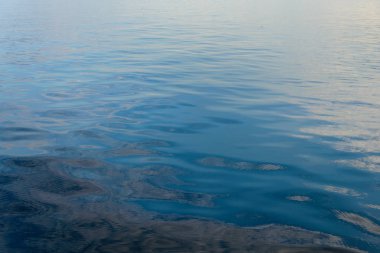 soyut su dalgaları arka planı