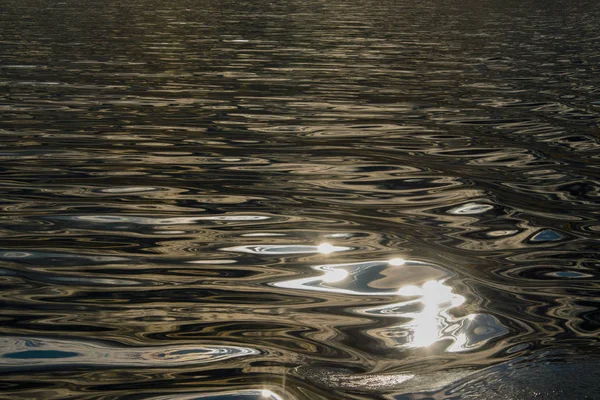 Abstract Water Golven Achtergrond — Stockfoto