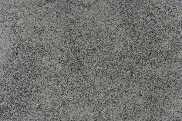 Grey Sand Natural Textured Background Full Frame — Stock Photo, Image