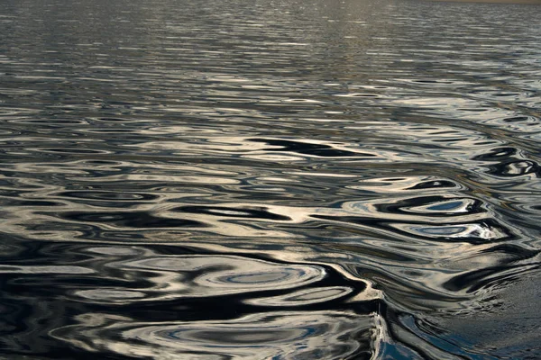 Abstracto Agua Olas Fondo —  Fotos de Stock