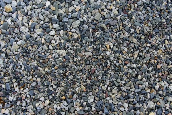 Абстрагируясь Разных Камней — стоковое фото