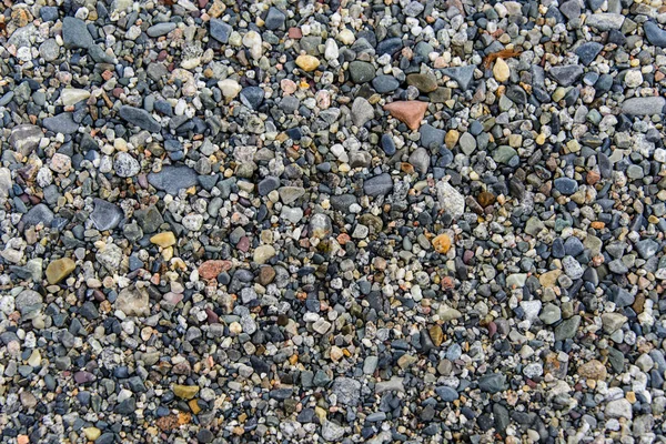 Resumen Diferentes Piedras Fondo — Foto de Stock