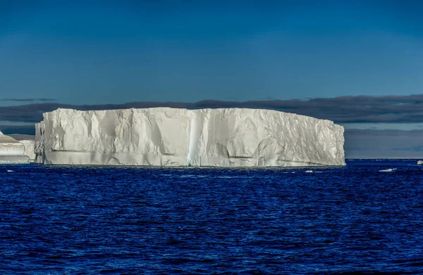 Beautiful View Iceberg Greenland — Stock Photo, Image