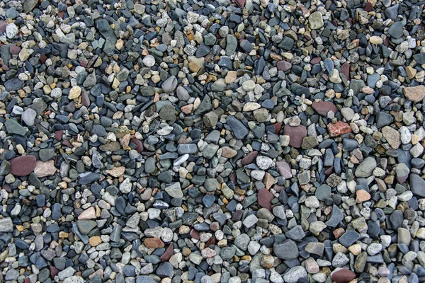 Resumen Diferentes Piedras Fondo — Foto de Stock