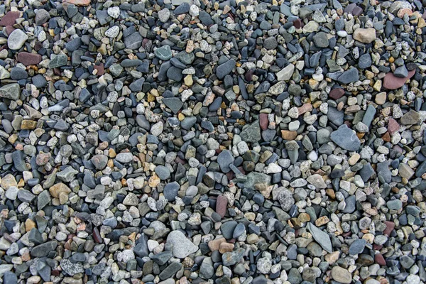 Resumen Diferentes Piedras Fondo — Foto de Stock