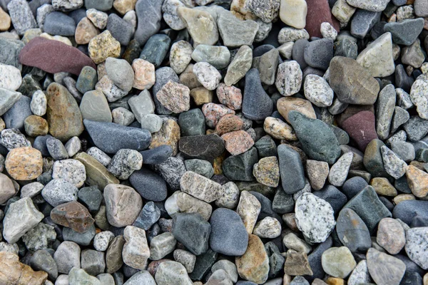 Abstract Different Stones Background — Stock Photo, Image