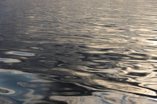 Abstrakte Wasserwellen Hintergrund — Stockfoto