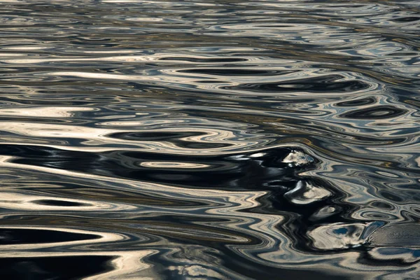 Astratto Onde Acqua Sfondo — Foto Stock