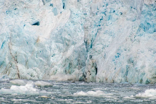 Arktická Krajina Svalbard — Stock fotografie