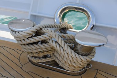 Baba, yatta görünümü kapatın