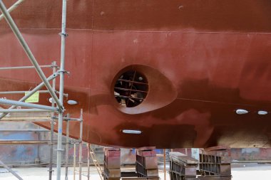 Geminin pervane, ayrıntılarını görüntülemek