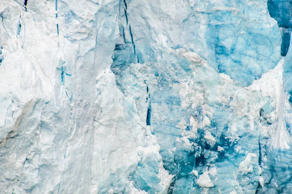 Paisaje Ártico Svalbard — Foto de Stock