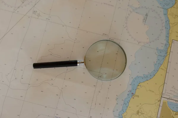 Vintage mapa puntero Stock Photos, Royalty Free Vintage mapa puntero ...