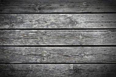 Eski ahşap doku arkaplanı