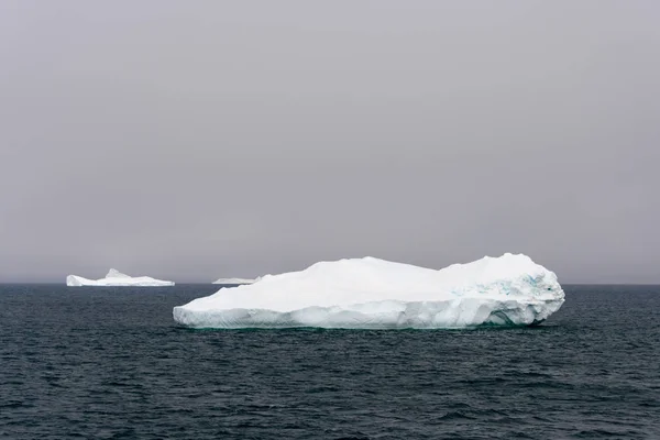 Eisberg Der Antarktis — Stockfoto