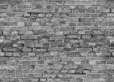 kırmızı eski tuğla duvar dokusu arkaplanı