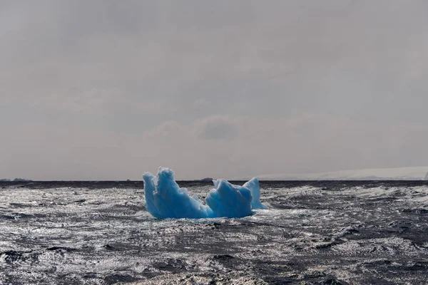 Laut Antartika — Stok Foto