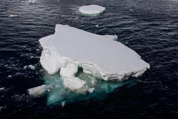 Antarktiska Havet — Stockfoto