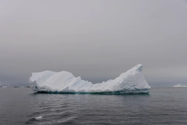 Isberg Antarktis Hav — Stockfoto