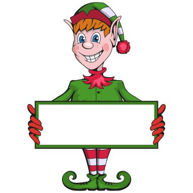 Noel elf. Noel için farklı elfler kümesi. Farklı yeni yıl karakter. Noel Baba yardımcıları. Yeni yıl karakter Noel elf şeklinde. Merry Xmas tasarım öğesi.
