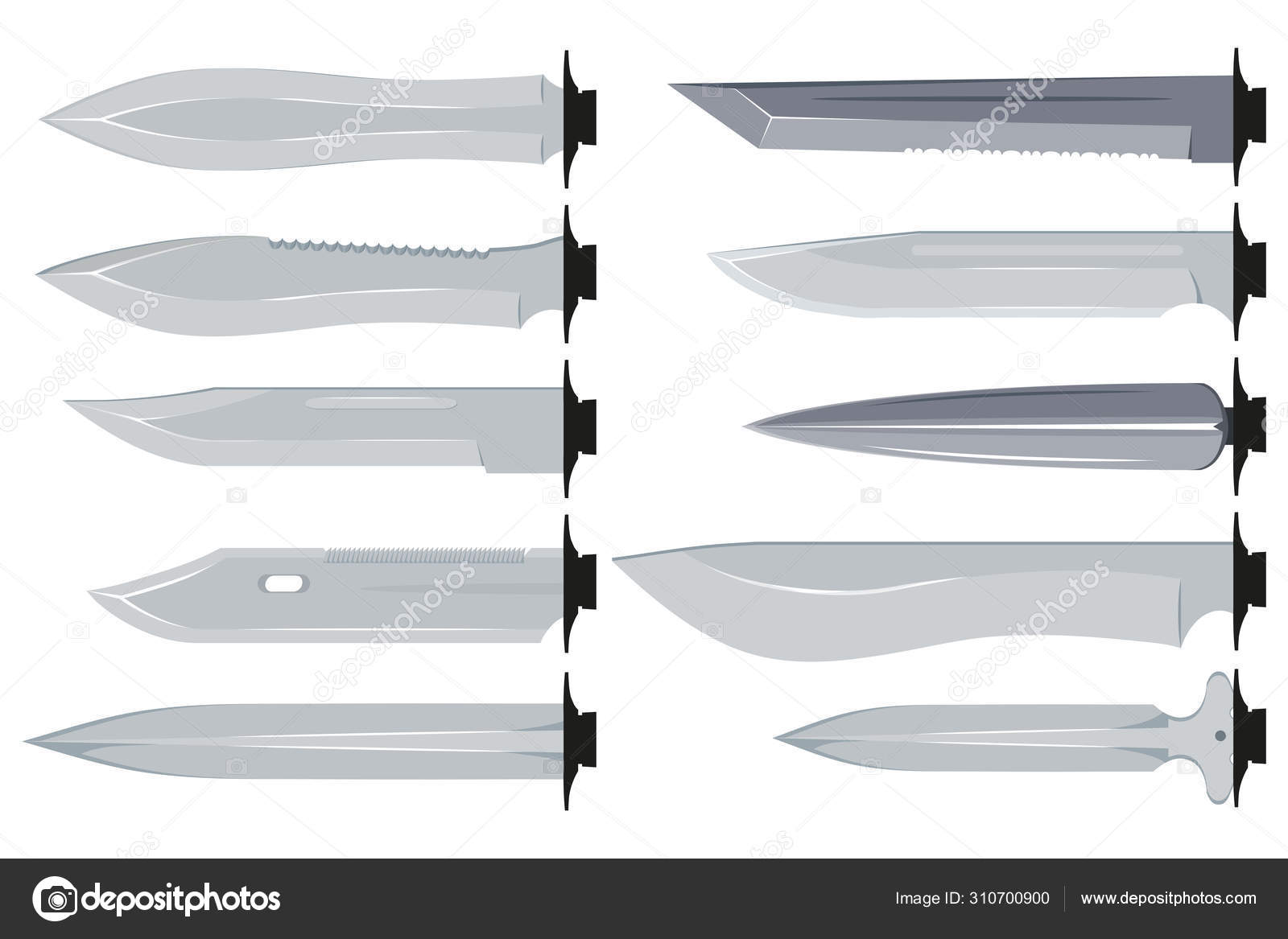 Hunting Knives