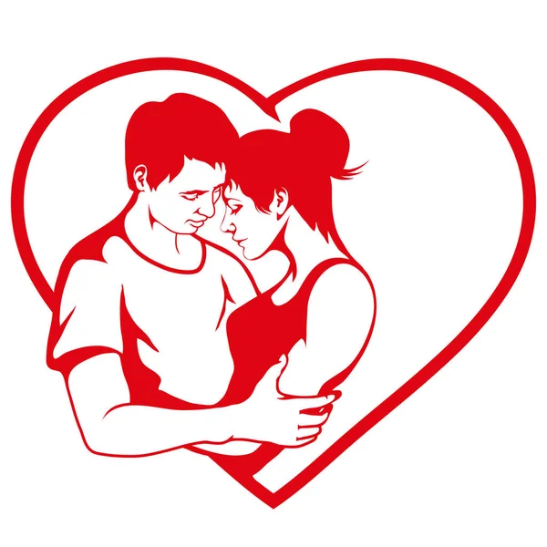 Homme Et Femme Amoureux Couple Amoureux Happy Valentine S Day Couple Love Logo Heureux Plus Vieux Stock Photo Homme Et Femme Amoureux Couple Amoureux Happy Valentine S Day Couple Love Logo Heureux Plus Vieux Stock Photo